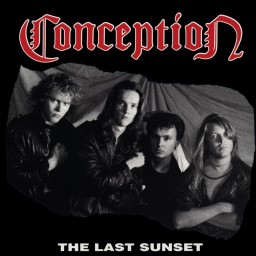 Review by MartinDavey87 for Conception - The Last Sunset (1991)