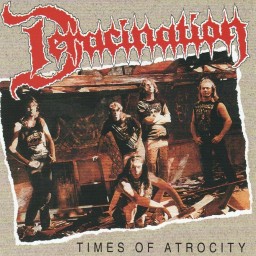 Times of Atrocity