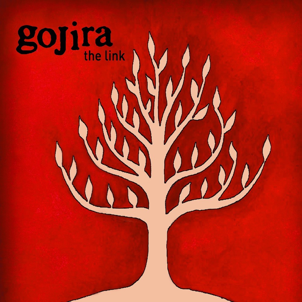 Gojira - The Link (2003) Cover