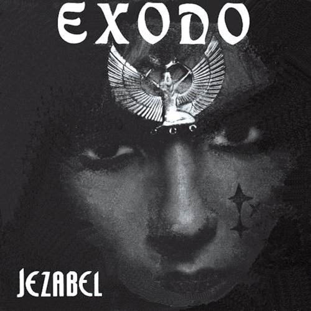 Exodo - Jezabel (2014) Cover