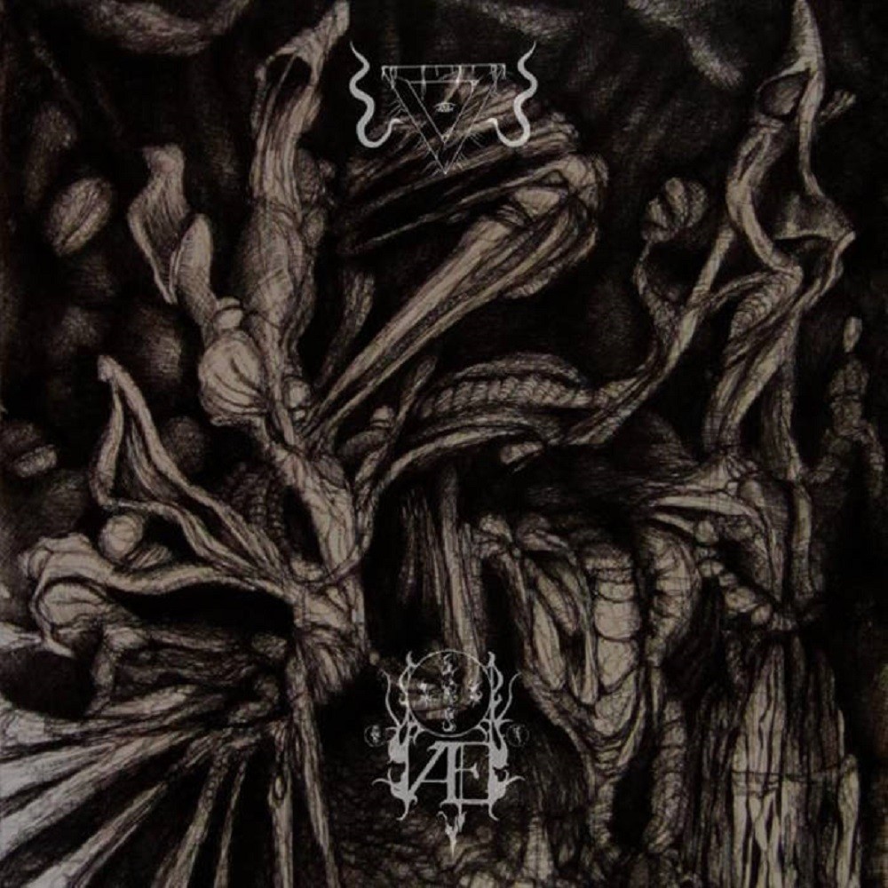 Aevangelist - Omniquity (2015) Cover