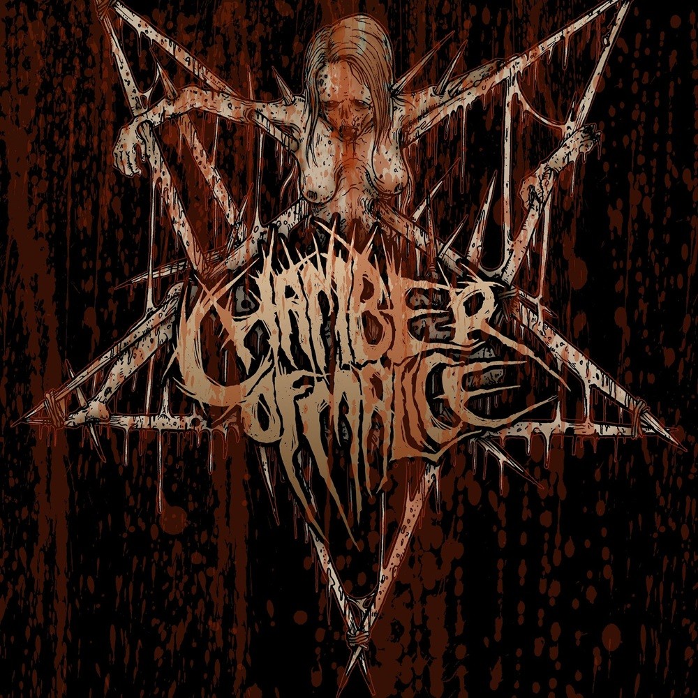 Chamber of Malice - Rehabilitation (2014) Cover
