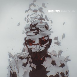 Review by Shadowdoom9 (Andi) for Linkin Park - Living Things (2012)
