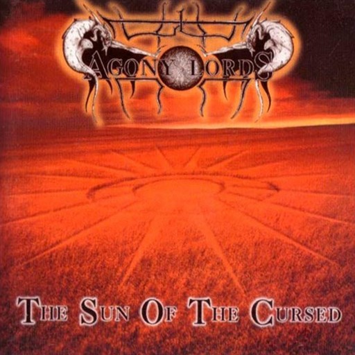 The Sun of the Cursed