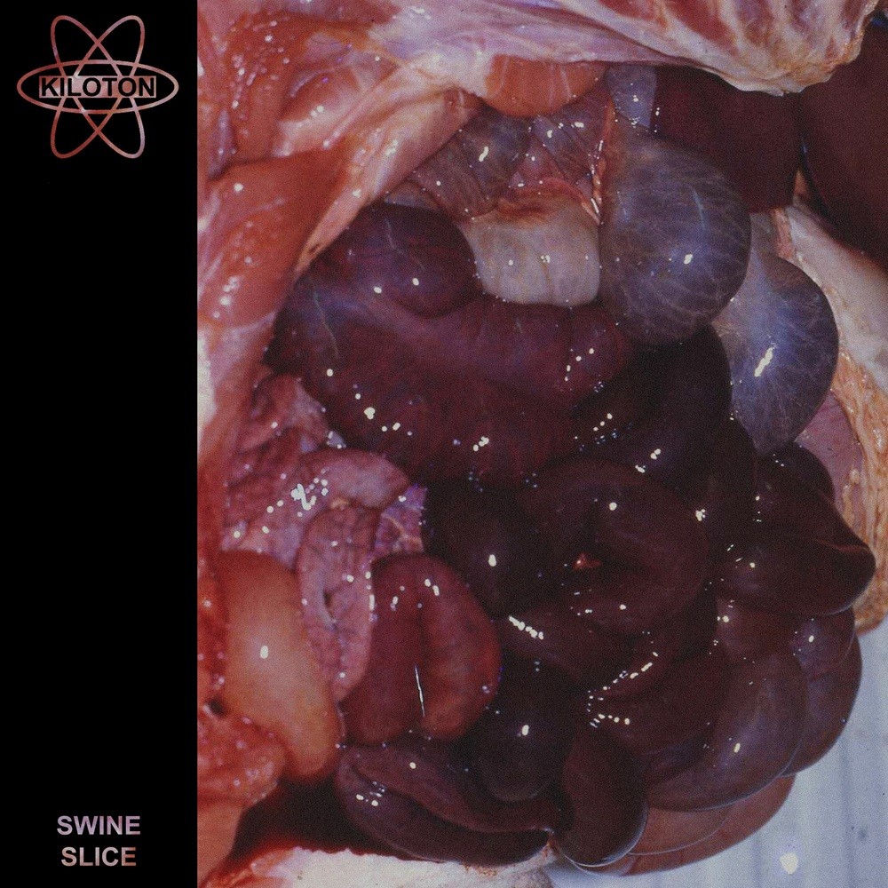 Kiloton - Swine Slice (2024) Cover