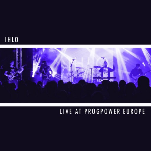 Live at ProgPower Europe