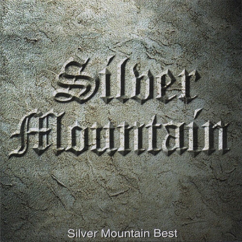 Silver Mountain - Best (1998) Cover