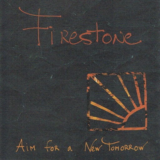 Aim for a New Tomorrow