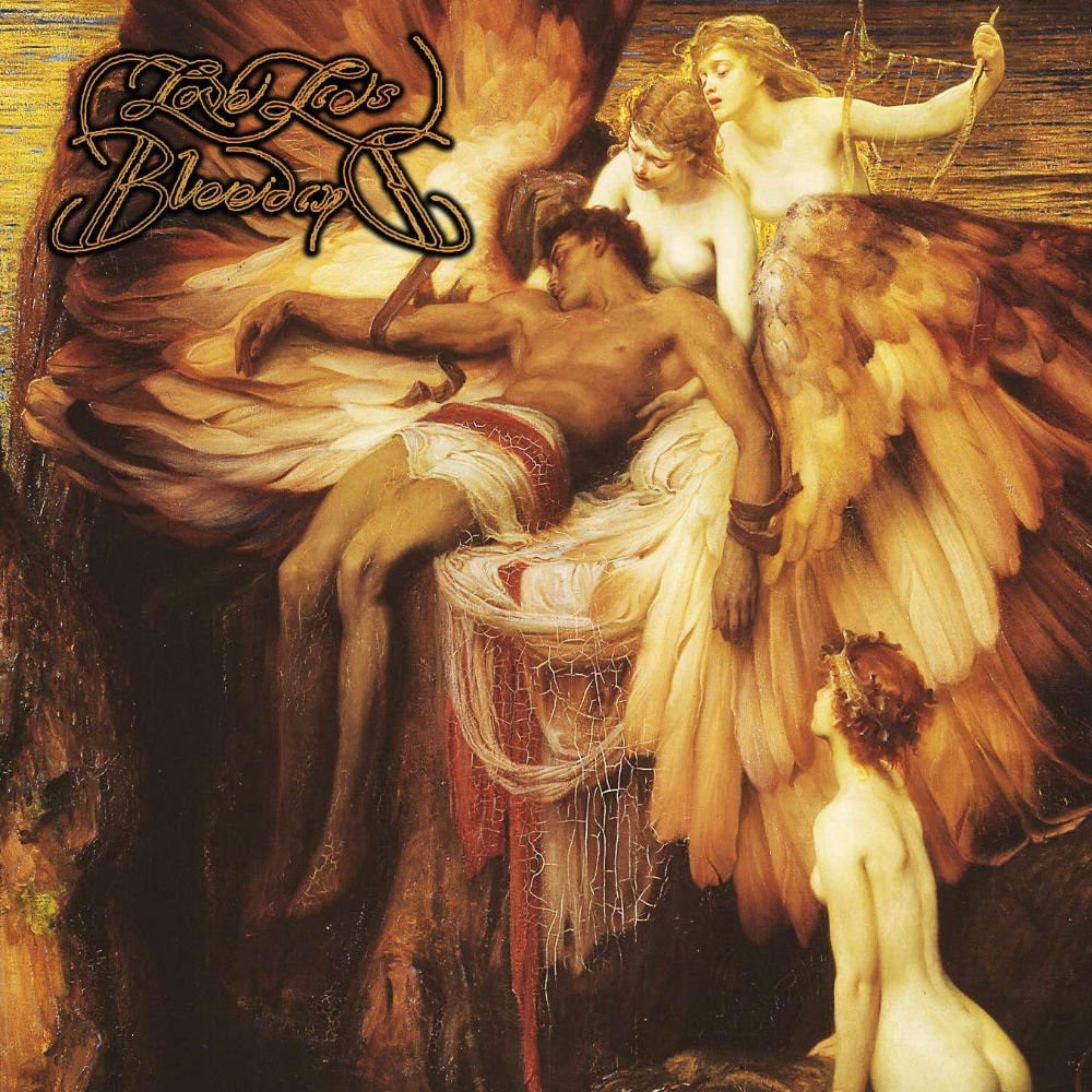 Love Lies Bleeding - Demos 1997 - 1998 (2015) Cover