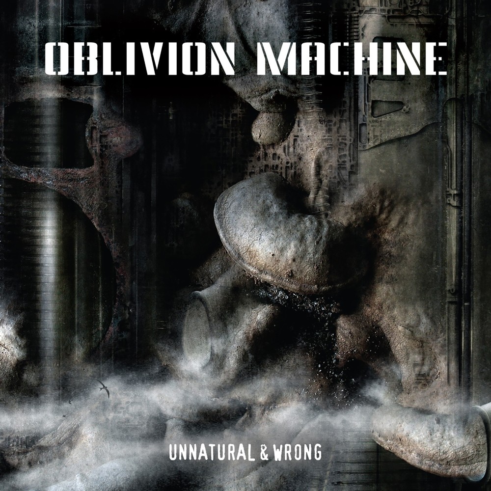 Oblivion Machine - Unnatural & Wrong