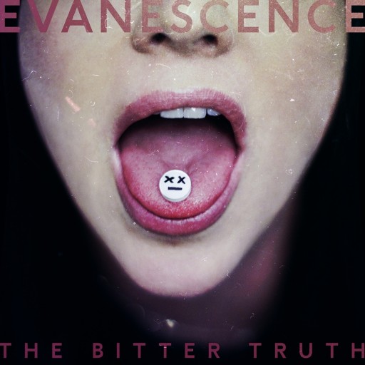 Evanescence - The Bitter Truth 2021