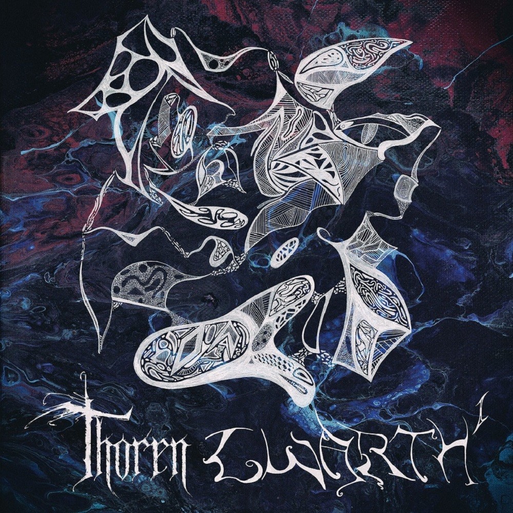 Thoren - Gwarth I (2018) Cover