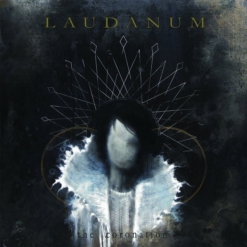 Laudanum - The Coronation (2009) Cover