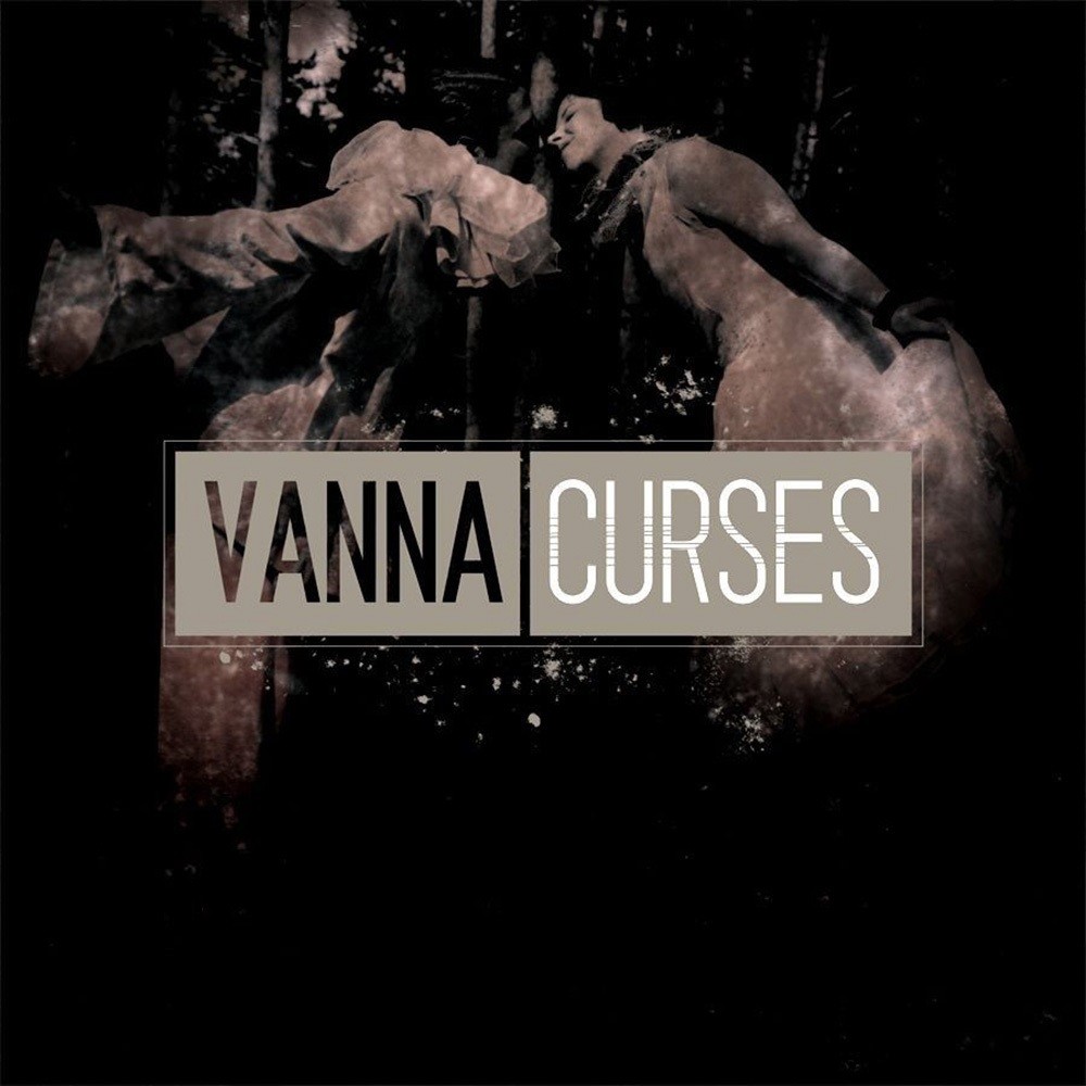 Vanna - Curses (2007) Cover