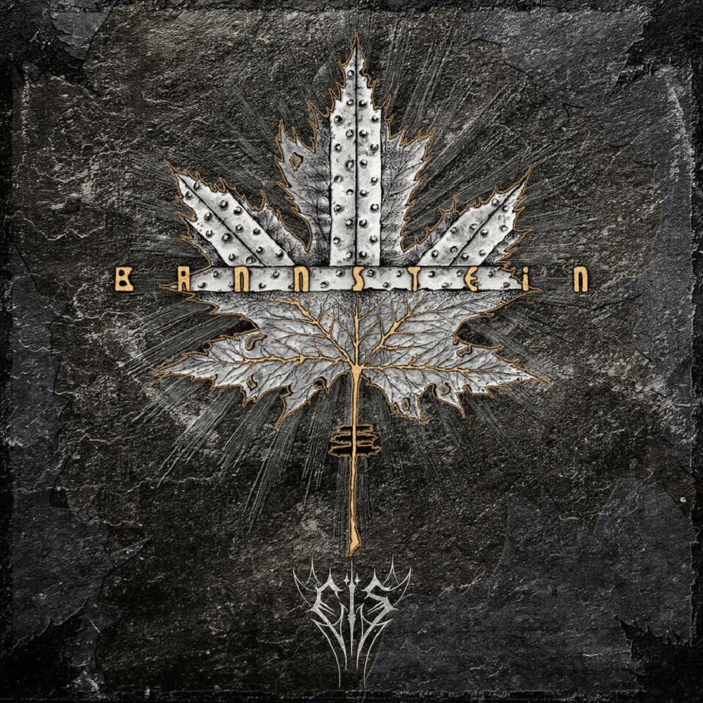 Eïs - Bannstein (2015) Cover