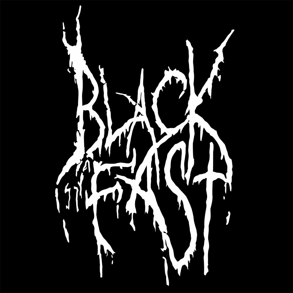 Black Fast - Black Fast (2011) Cover