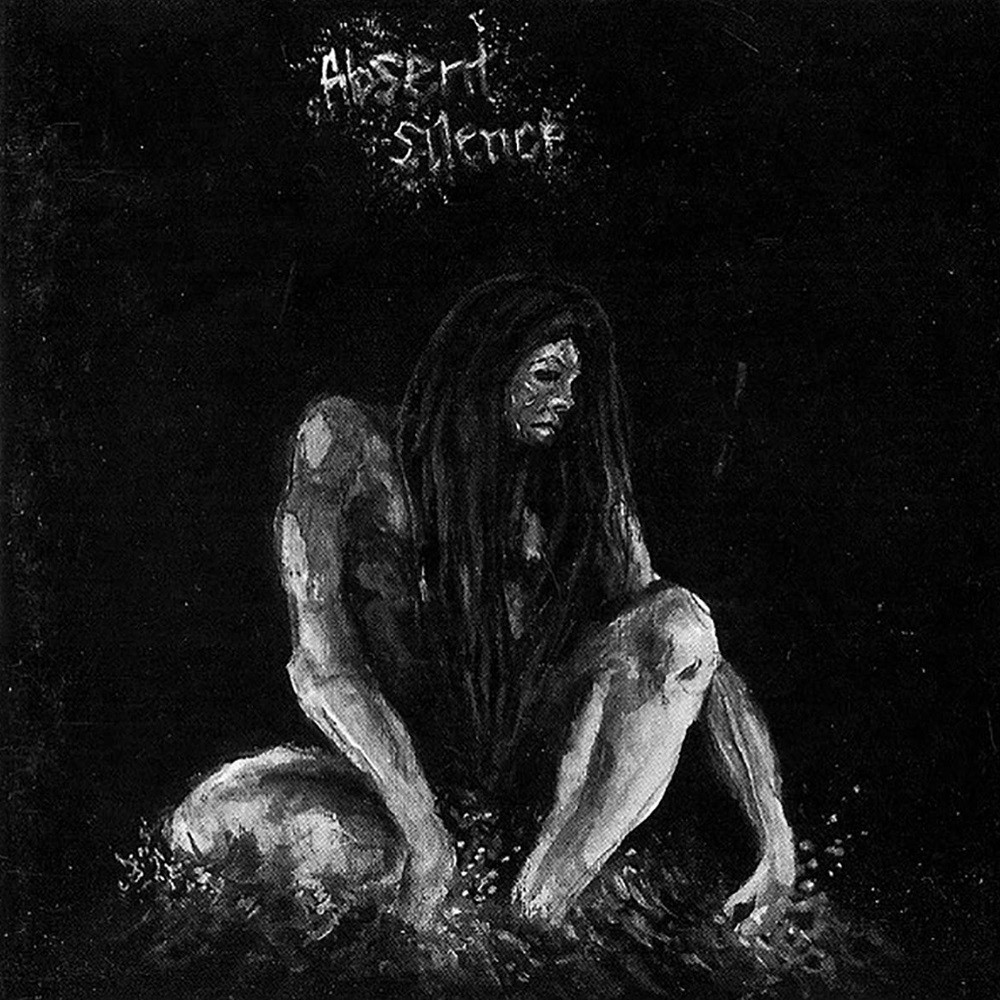 Absent Silence - Dawn of a New Mourning (1999) Cover