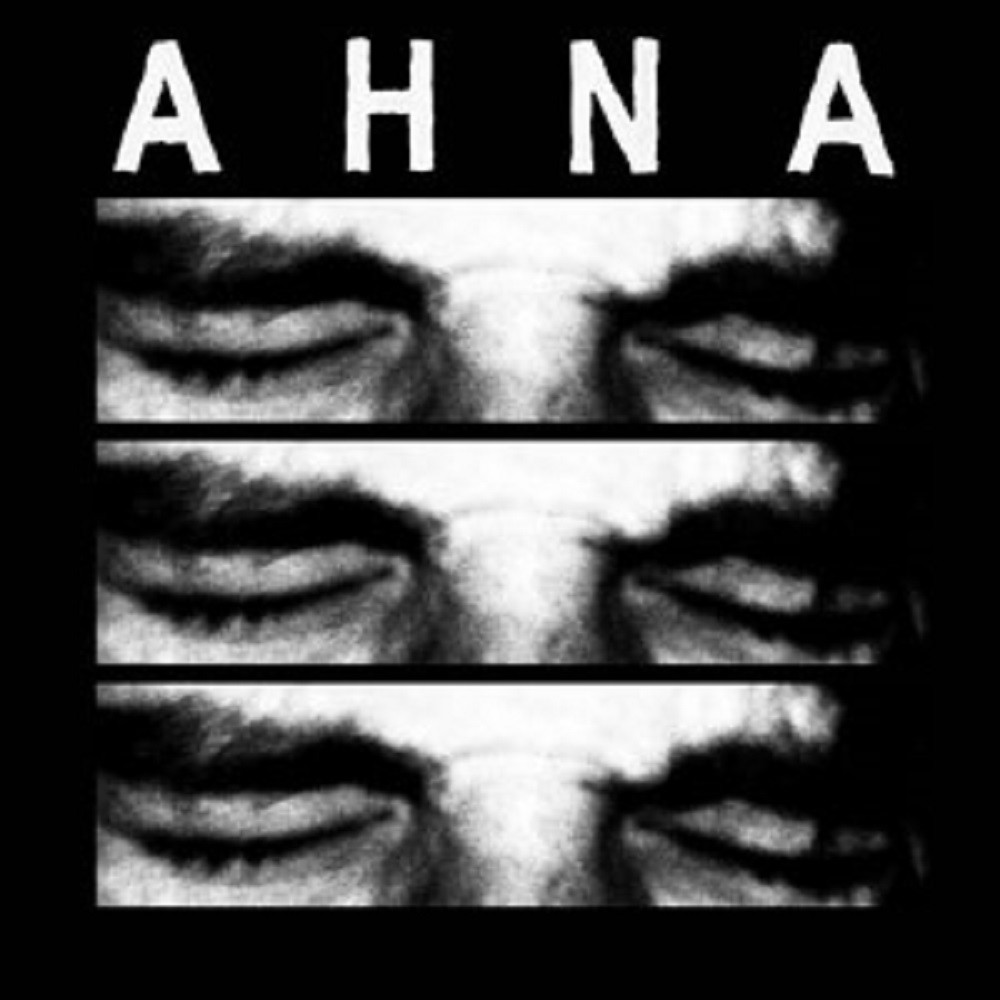 AHNA - AHNA (2010) Cover
