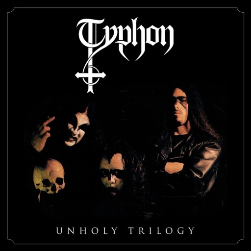 Unholy Trilogy