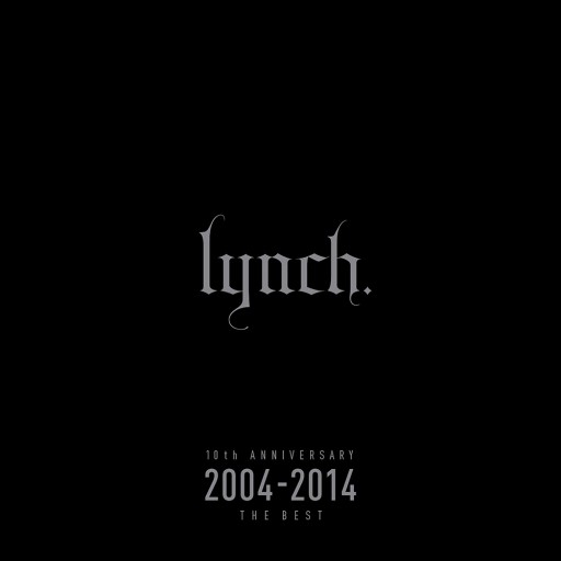 10th Anniversary 2004-2014 The Best