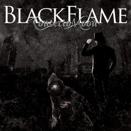 Concerto Moon - Black Flame 2013