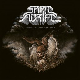 Review by UnhinderedbyTalent for Spirit Adrift - Ghost at the Gallows (2023)