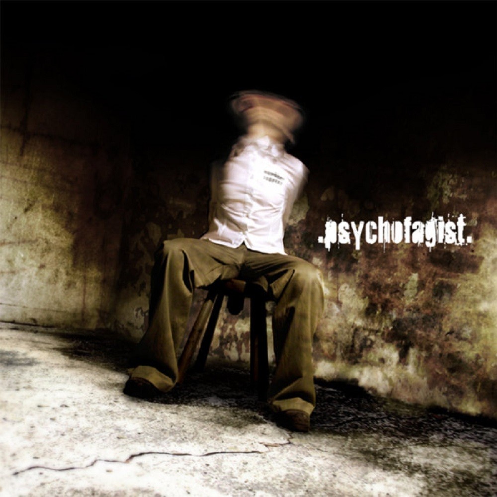 Psychofagist - Psychofagist (2004) Cover