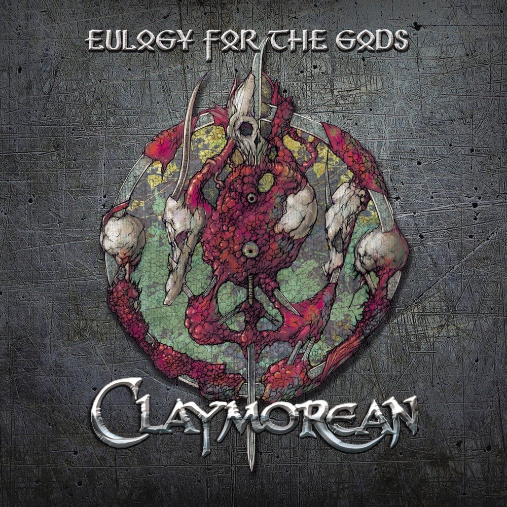 Claymorean - Eulogy for the Gods