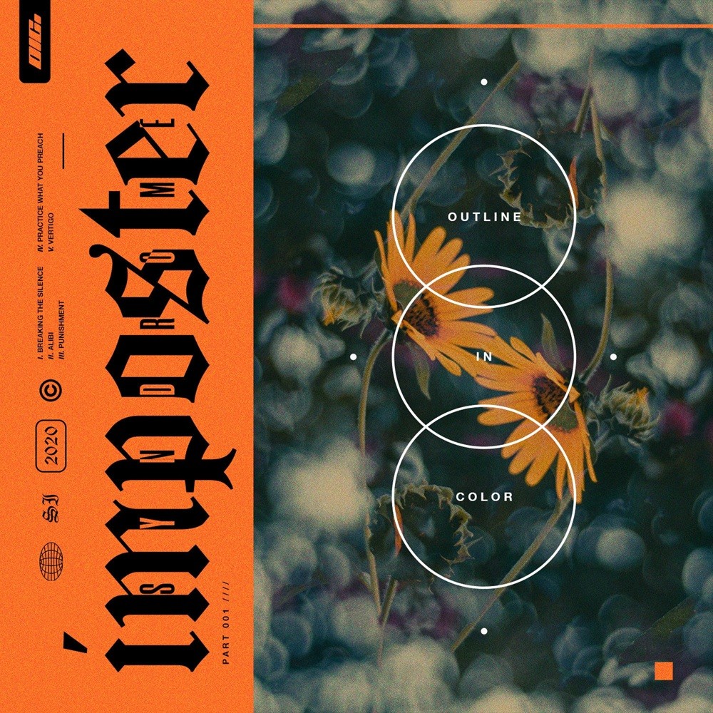 Outline in Color - Imposter Syndrome
