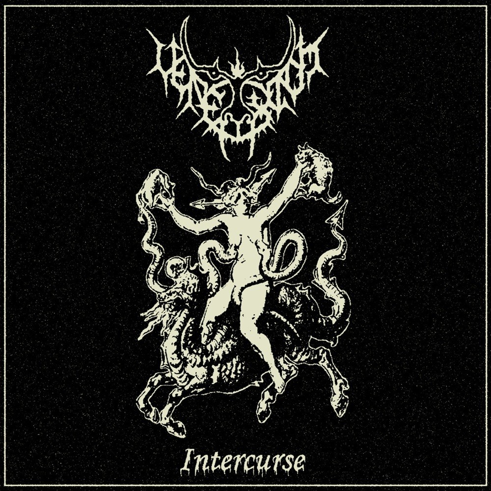 Veneraxiom - Intercurse
