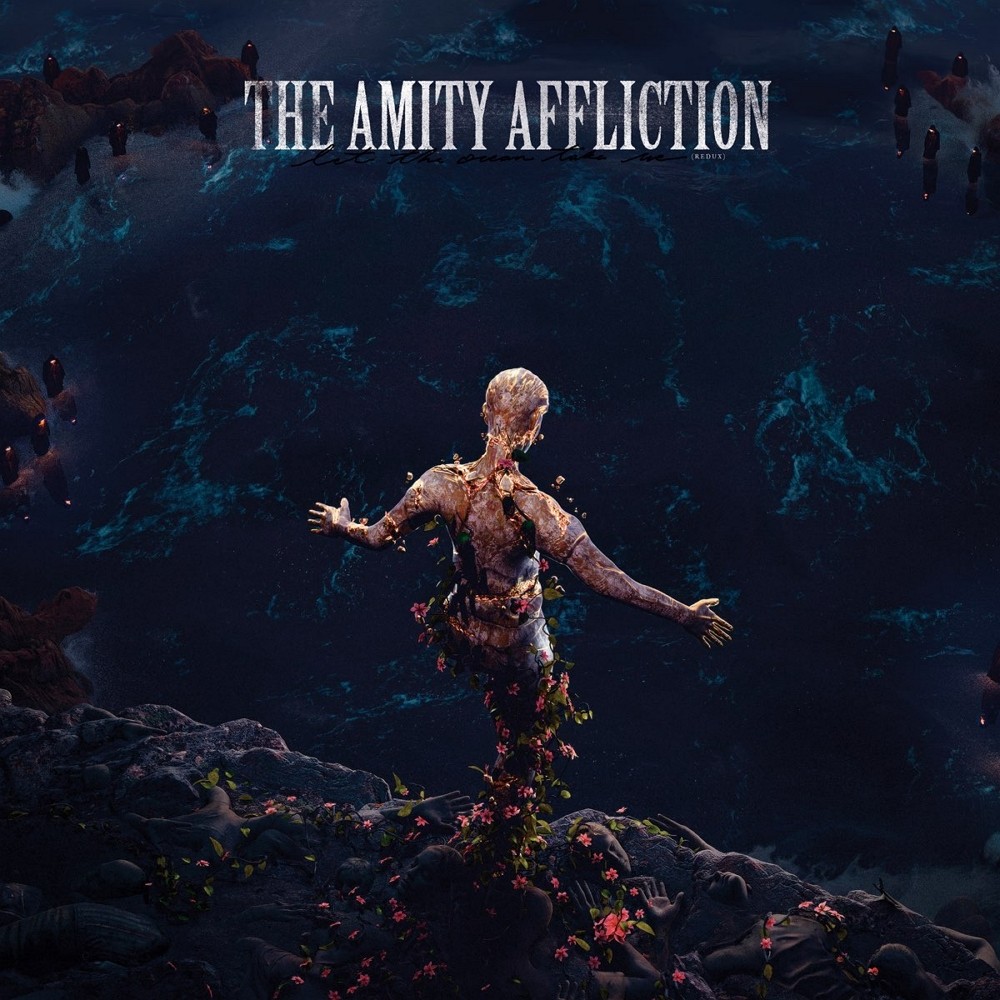 Amity Affliction, The - Let the Ocean Take Me (Redux)