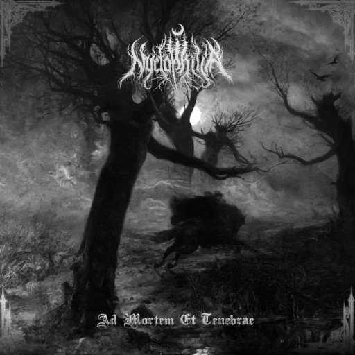 Ad Mortem et Tenebrae