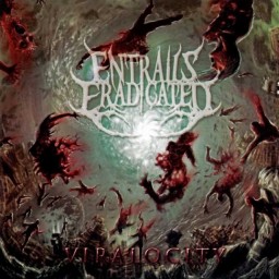 Review by Daniel for Entrails Eradicated - Viralocity (2010)