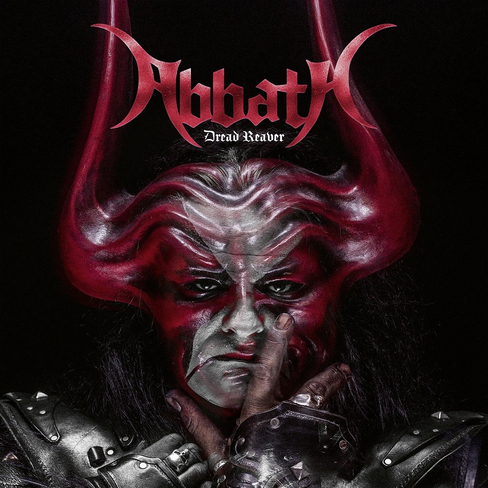 Abbath - Dread Reaver (2022) Cover