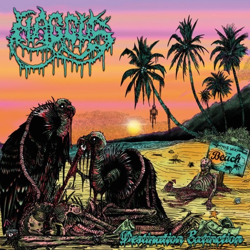 Destination Extinction
