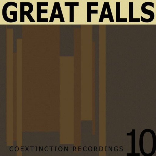 Coextinction Recordings 10