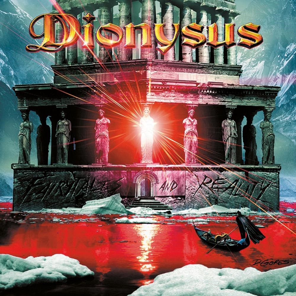 Dionysus - Fairytales and Reality (2006) Cover