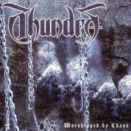 Worshipped by Chaos
