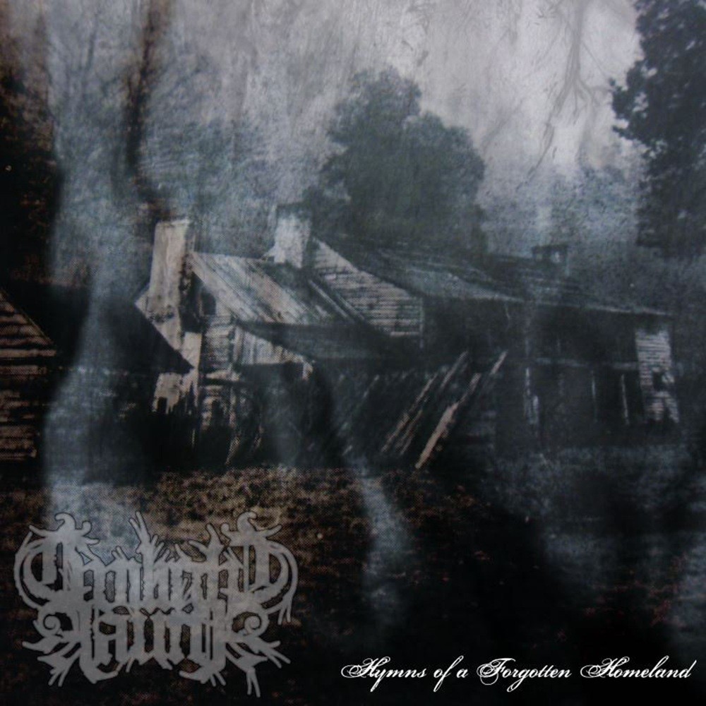 Twilight Fauna - Hymns of a Forgotten Homeland (2014) Cover