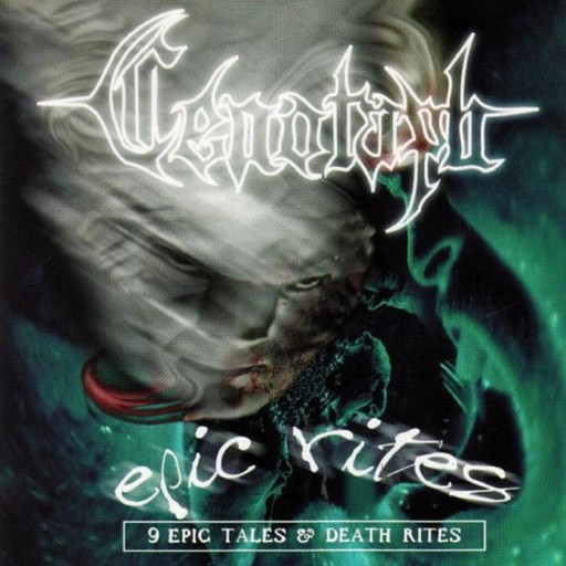 Epic Rites: 9 Epic Tales & Death Rites