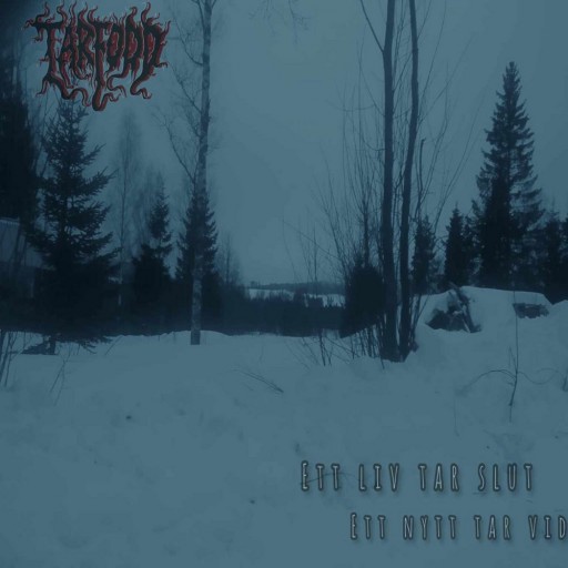 Ett liv tar slut... Ett nytt tar vid