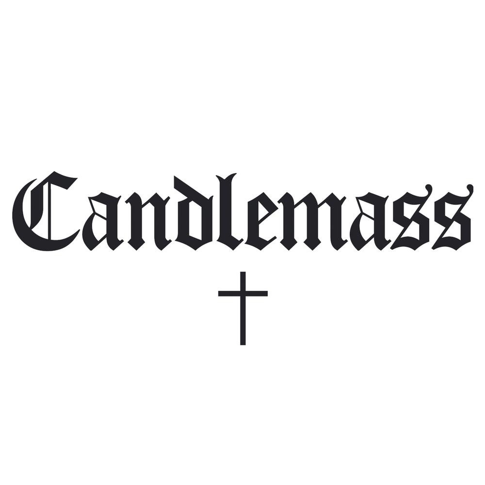 Candlemass - Candlemass (2005) Cover