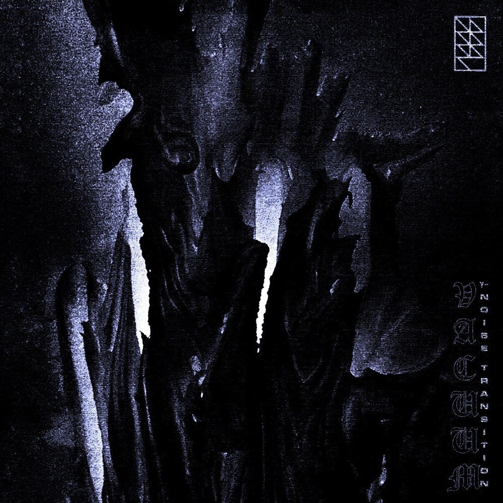 DSKNT - Vacuum γ-Noise Transition (2021) Cover