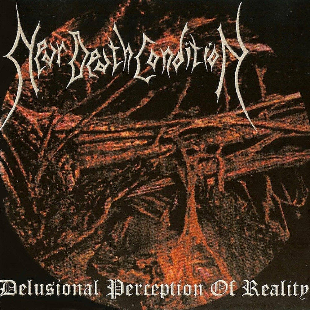 Near Death Condition - Delusional Perception of Reality (2004) Cover