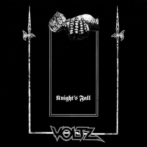 Knight's Fall