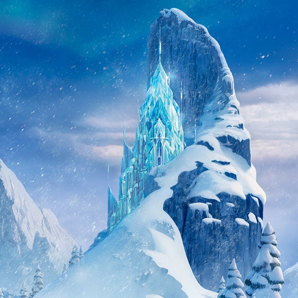 L-Train, The - A Symphonic Metal Tribute to Frozen (2014) Cover