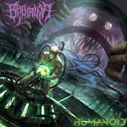 Humanoid
