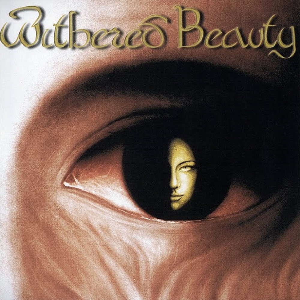 Withered Beauty - Withered Beauty (1998) Cover