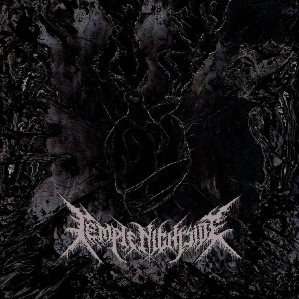 Temple Nightside - Condemnation (2013) Cover