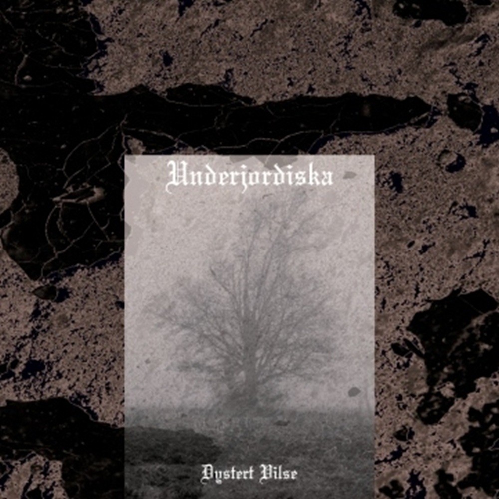 Underjordiska - Dystert Vilse (2008) Cover